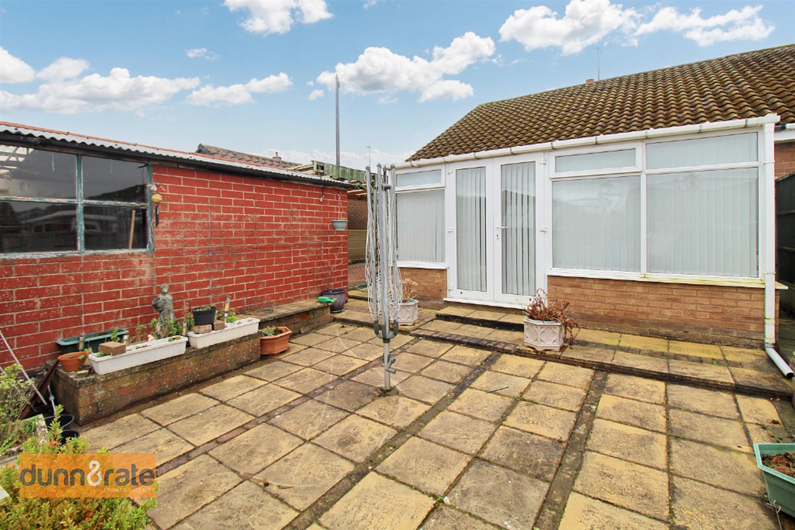 Poole Avenue, Baddeley Green, Stoke-On-Trent